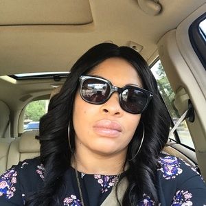 Meet your Posher, Tracey